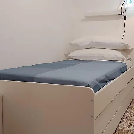Le Due Vie * Marina di Ragusa