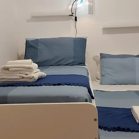 Apartamento Le Due Vie Marina di Ragusa