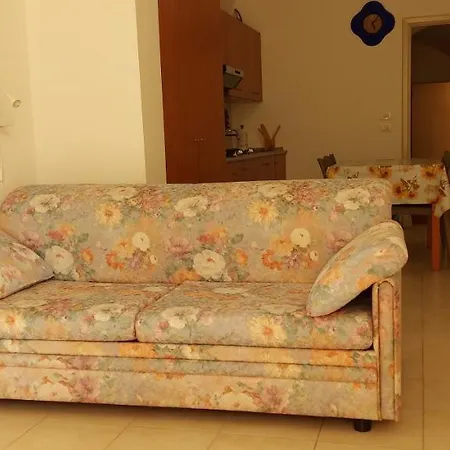 Apartamento Le Due Vie