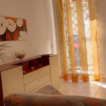 Apartamento Le Due Vie Marina di Ragusa