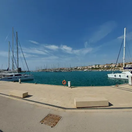 Apartamento Le Due Vie