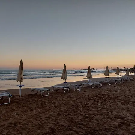 Le Due Vie Marina di Ragusa