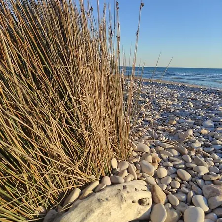 Le Due Vie Apartamento Marina di Ragusa