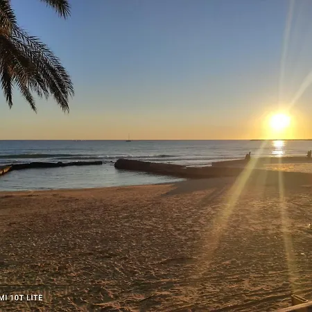 Le Due Vie Apartamento Marina di Ragusa