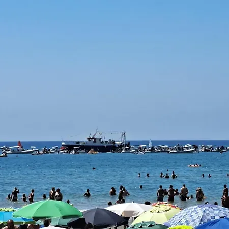 Apartamento Le Due Vie