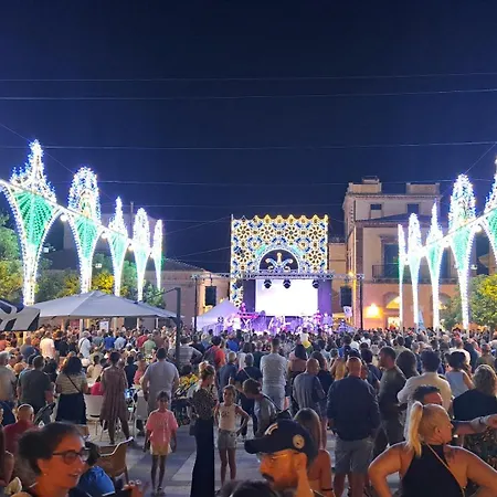 Apartamento Le Due Vie Marina di Ragusa