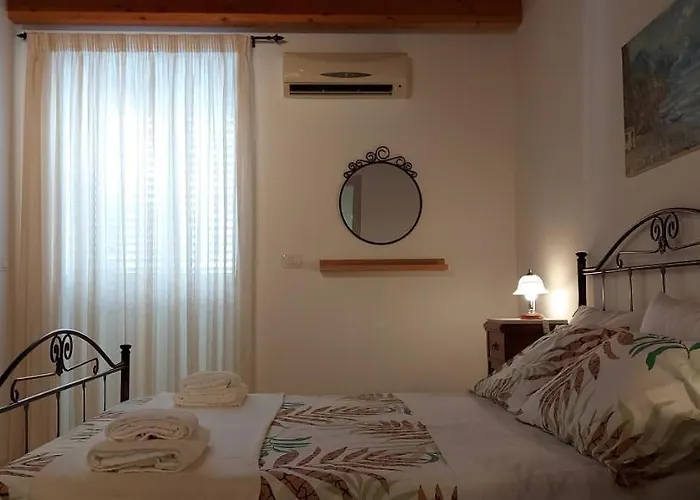 Le Due Vie Apartamento