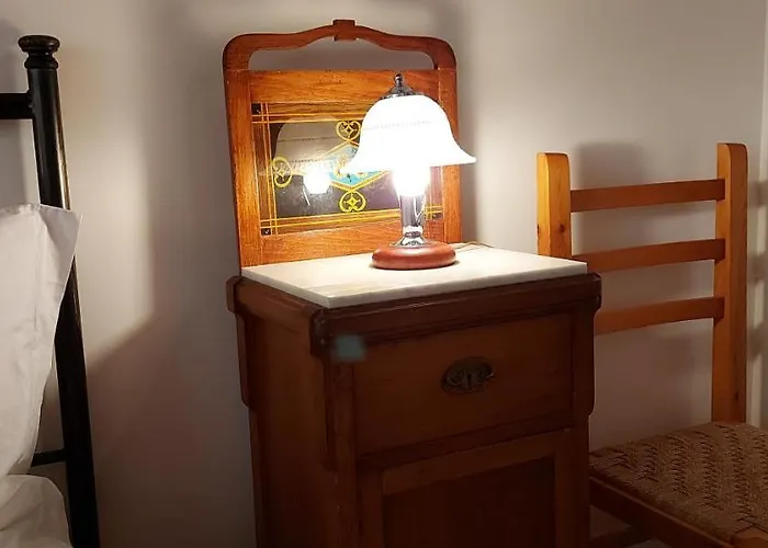 Apartamento Le Due Vie *