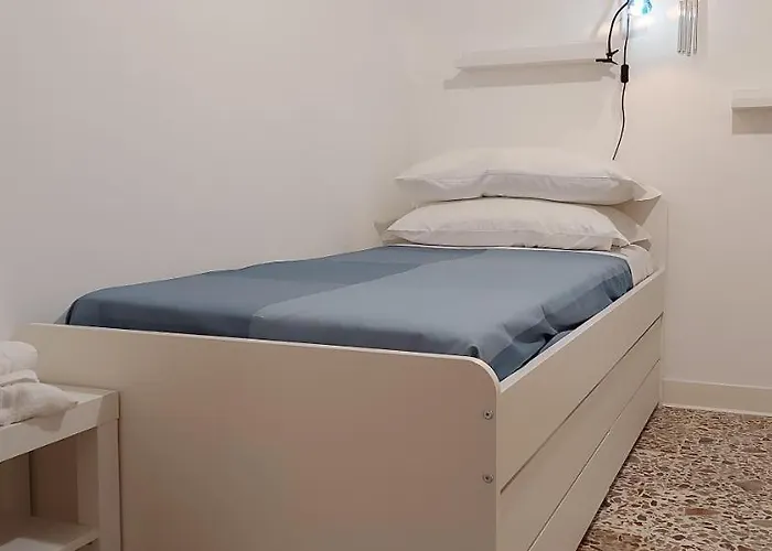 Le Due Vie * Marina di Ragusa