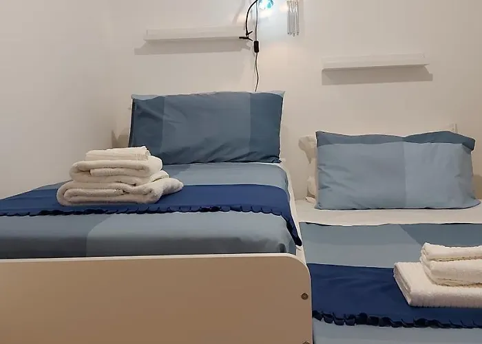 Apartamento Le Due Vie Marina di Ragusa