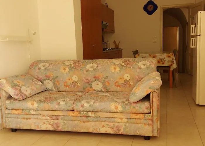 Apartamento Le Due Vie