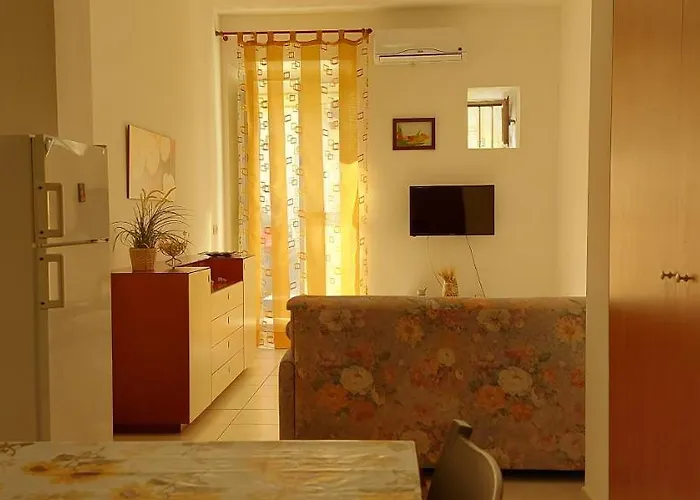 Le Due Vie Apartamento *