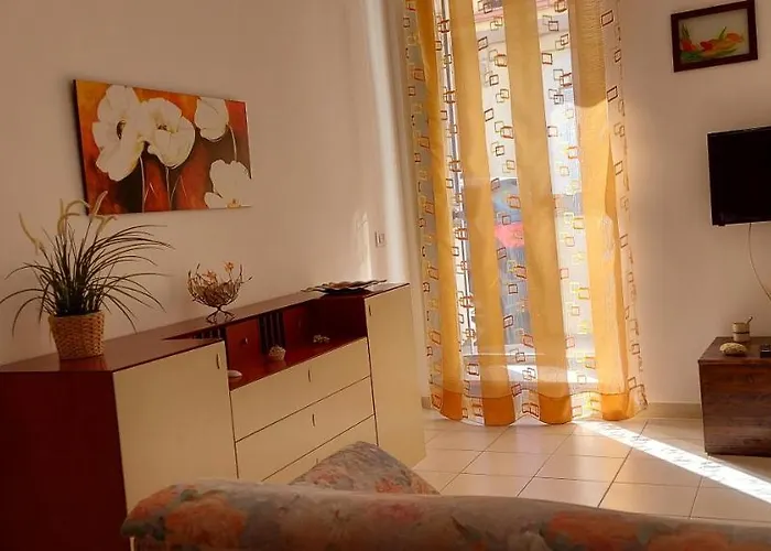 Apartamento Le Due Vie Marina di Ragusa