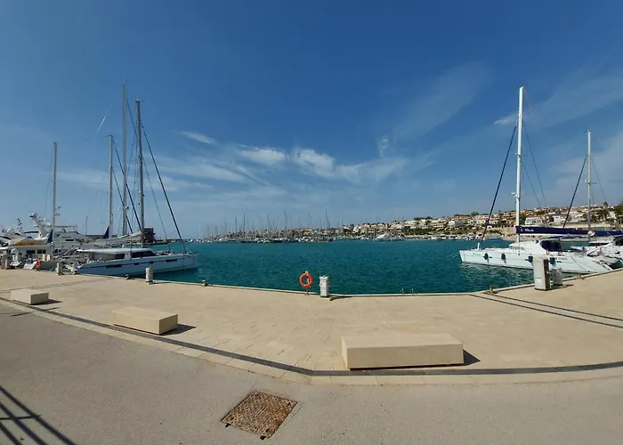 Apartamento Le Due Vie