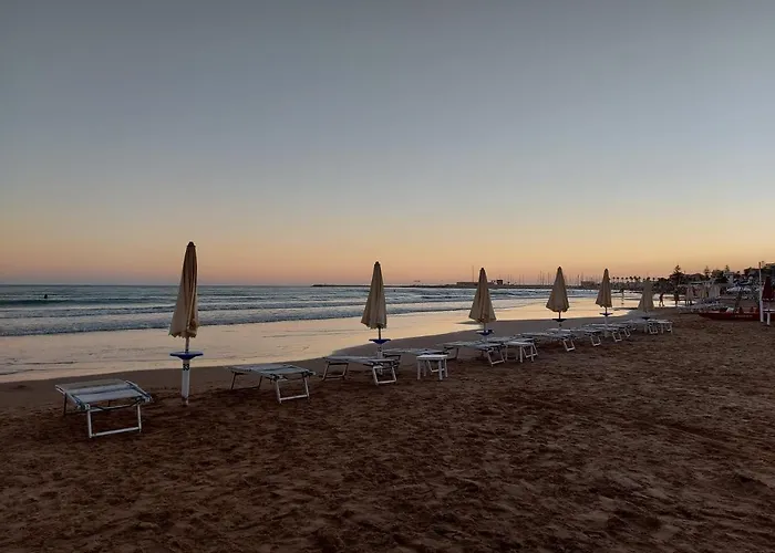 Le Due Vie Marina di Ragusa