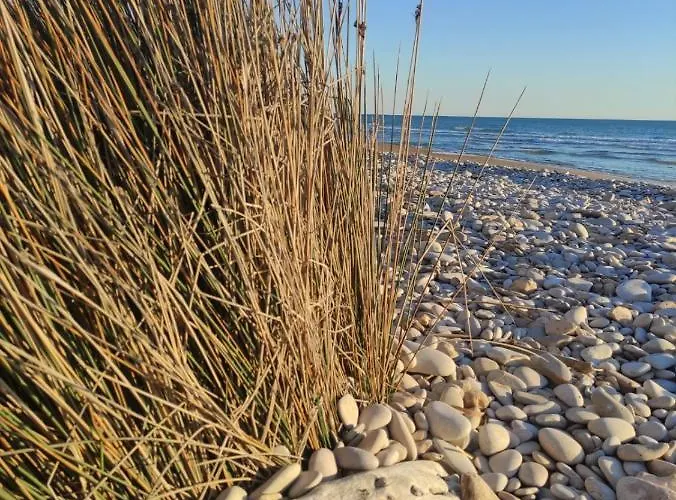 Le Due Vie Apartamento Marina di Ragusa