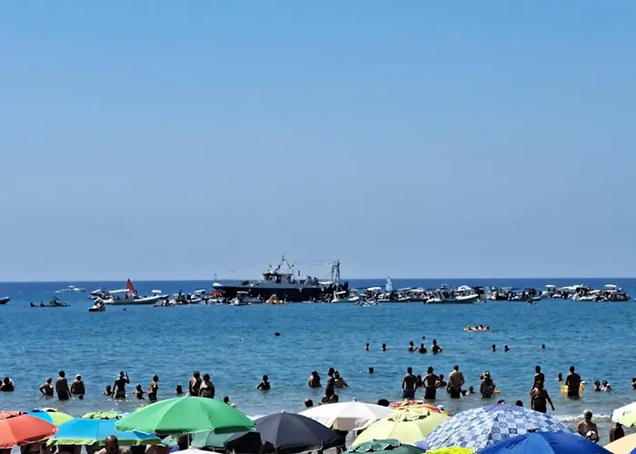 Apartamento Le Due Vie