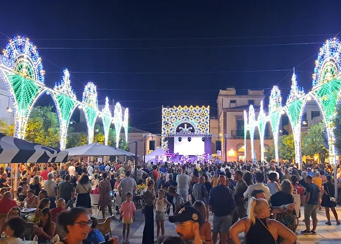 Apartamento Le Due Vie Marina di Ragusa